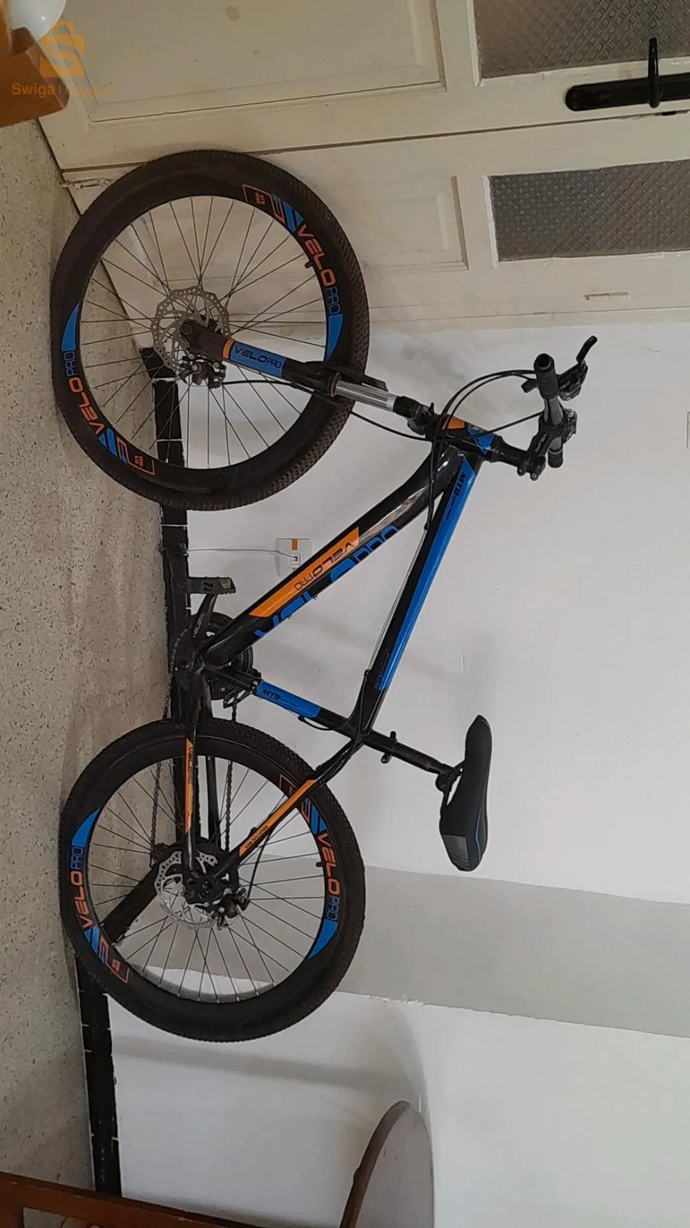 vélo ( دراجة هوائية احترافية للبيع)