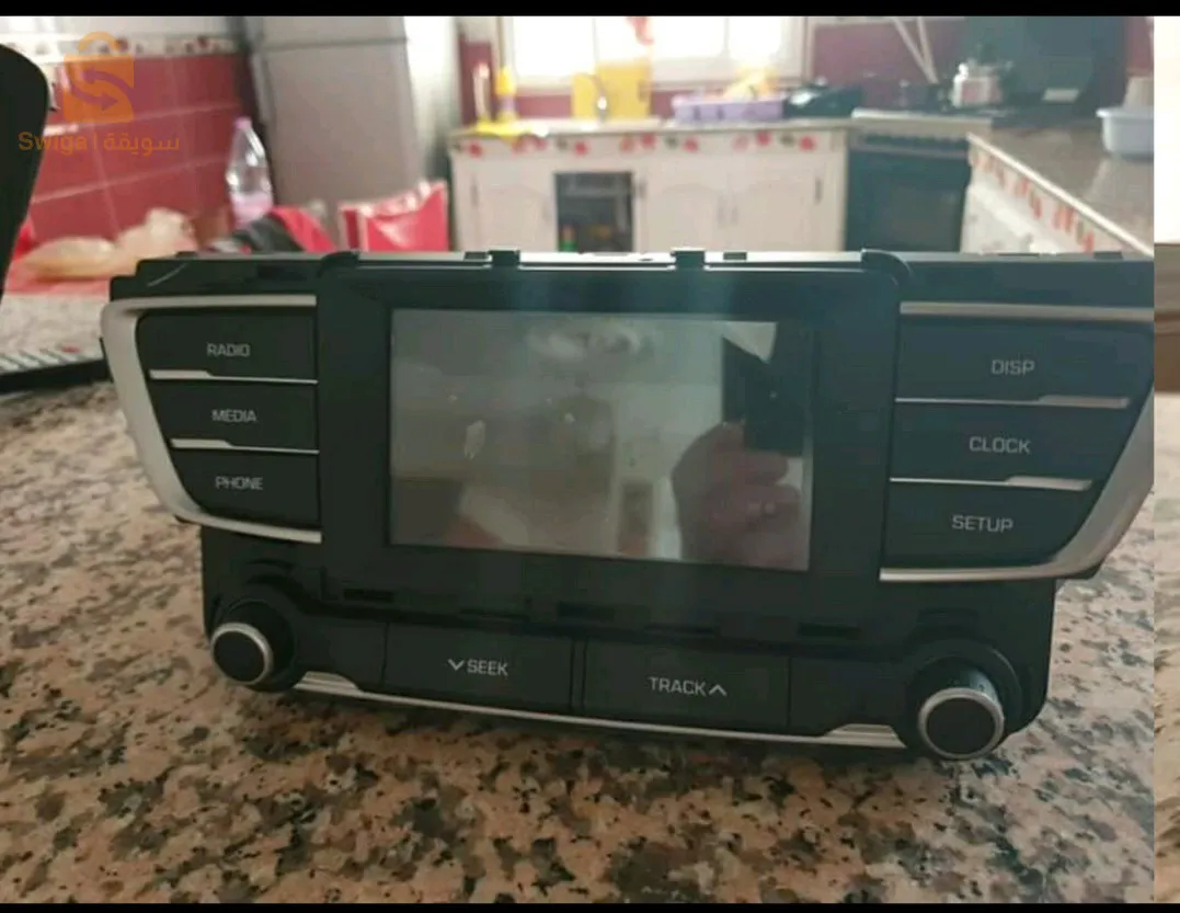 راديو هيونداي i20