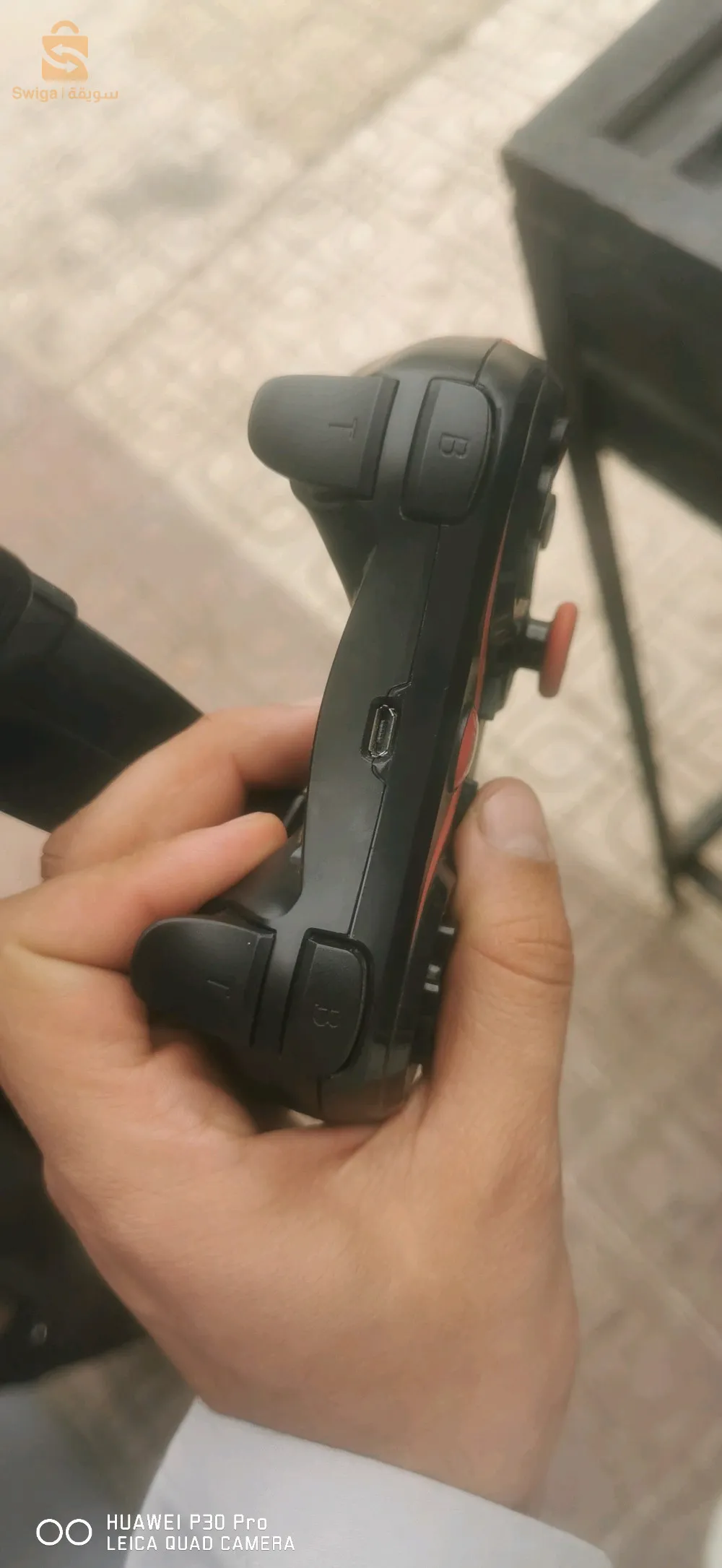 محاكي