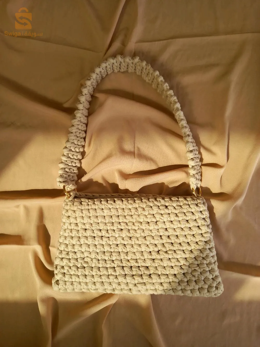 حقيبة يومية