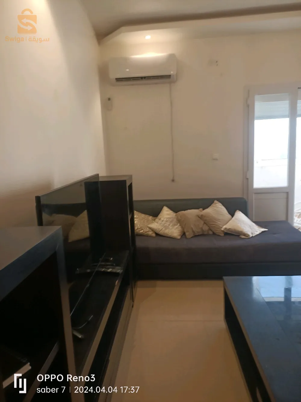 Nouvelle Ville Ali menjeli UV 20