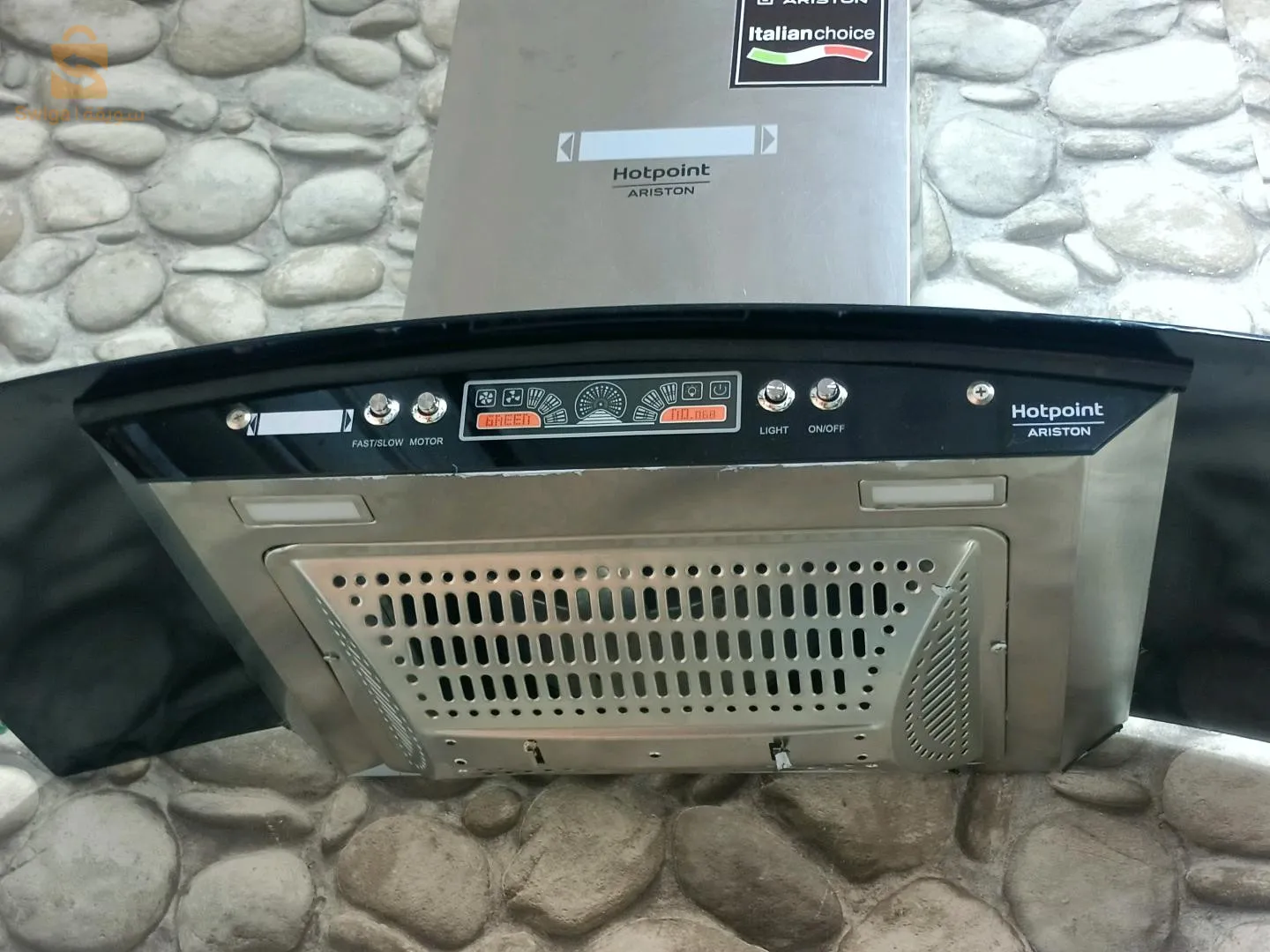 هوت اريسطون 90سم