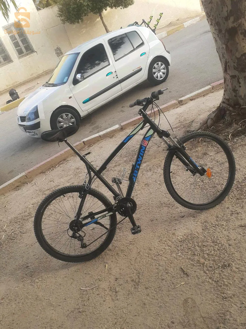 طونبيل نقية كولشي معاود جديد امشي وين حبيت