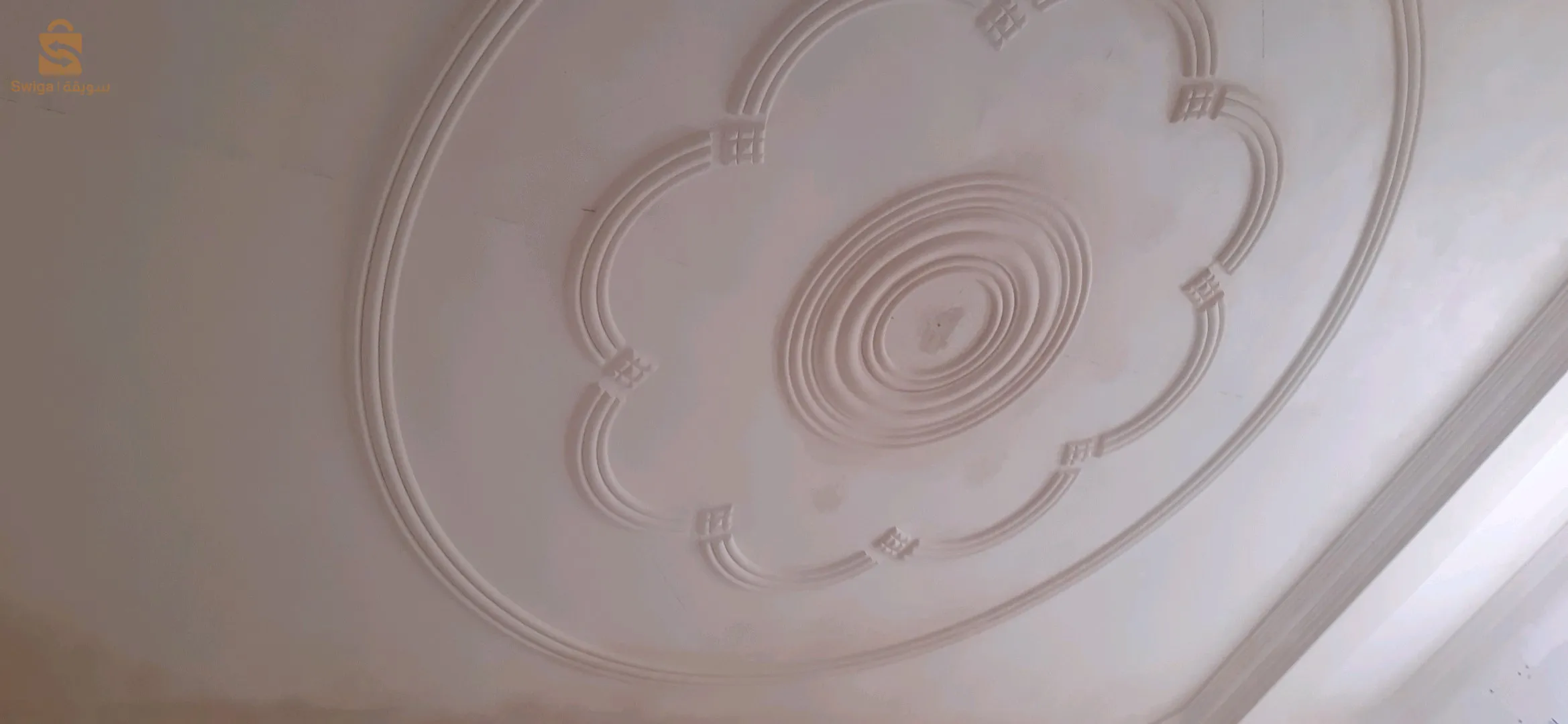 حرفي مؤهل معا الخبرا لكل انواع الديكورات