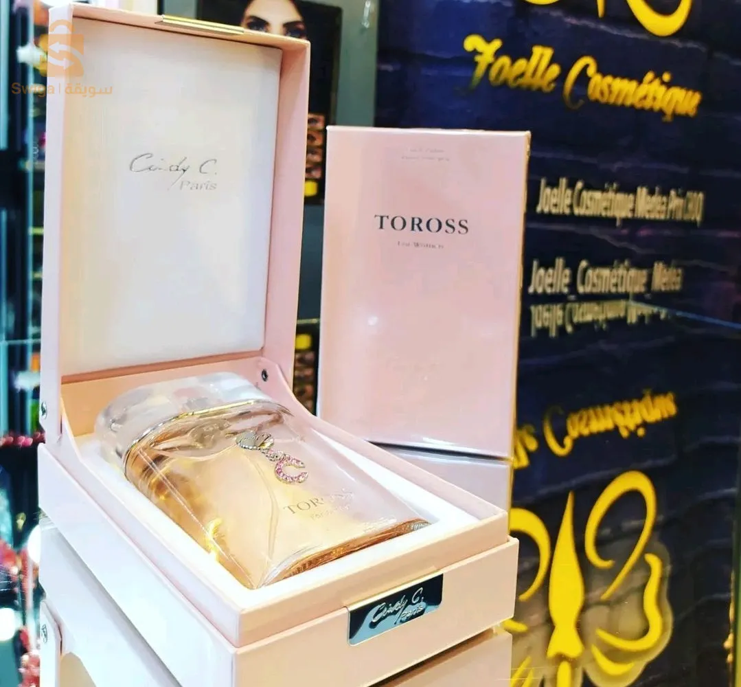 parfum TOROSS femme