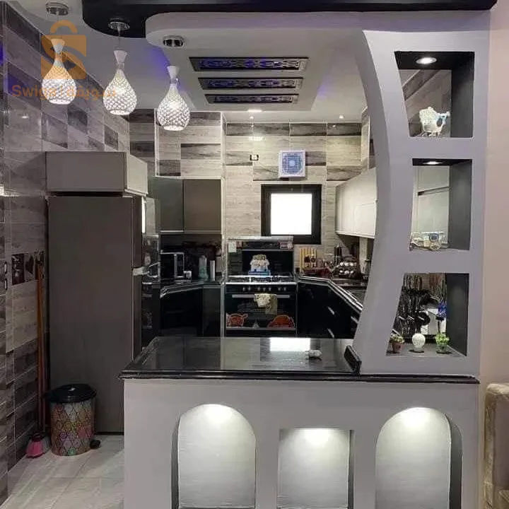 بلاكوبلاط وديكورات منازل مرحبا بيكم