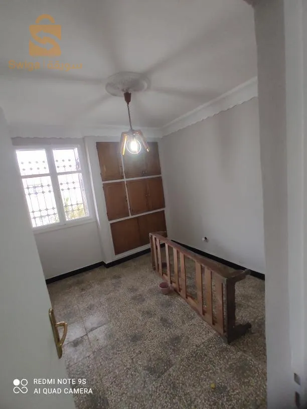 appartement a vendre