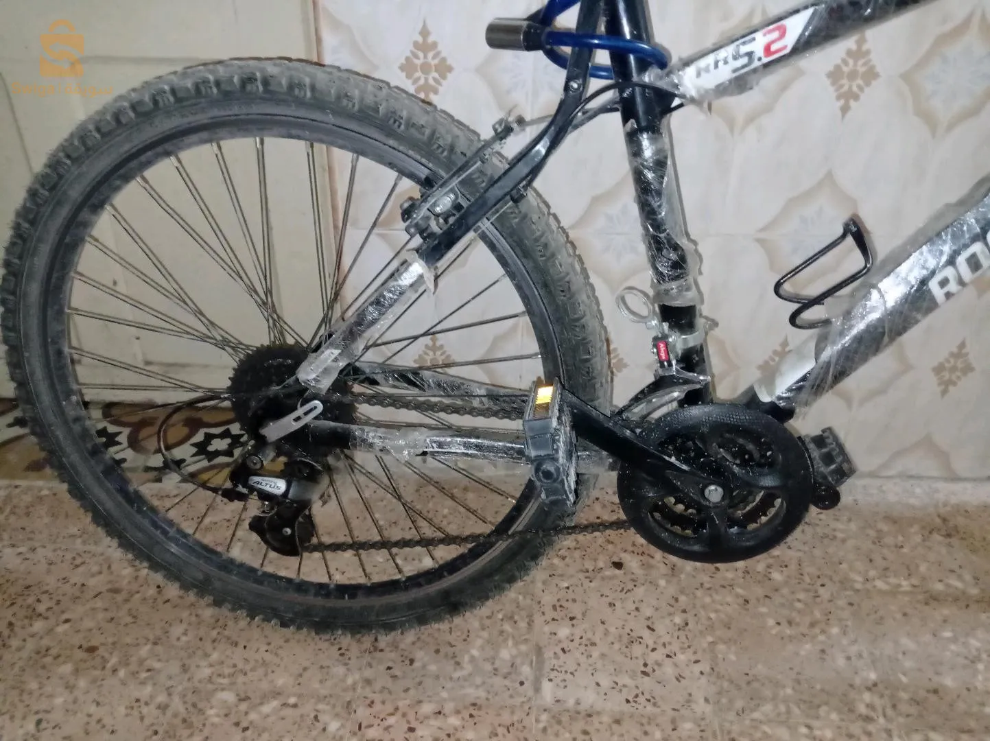 rocraidre 5.2