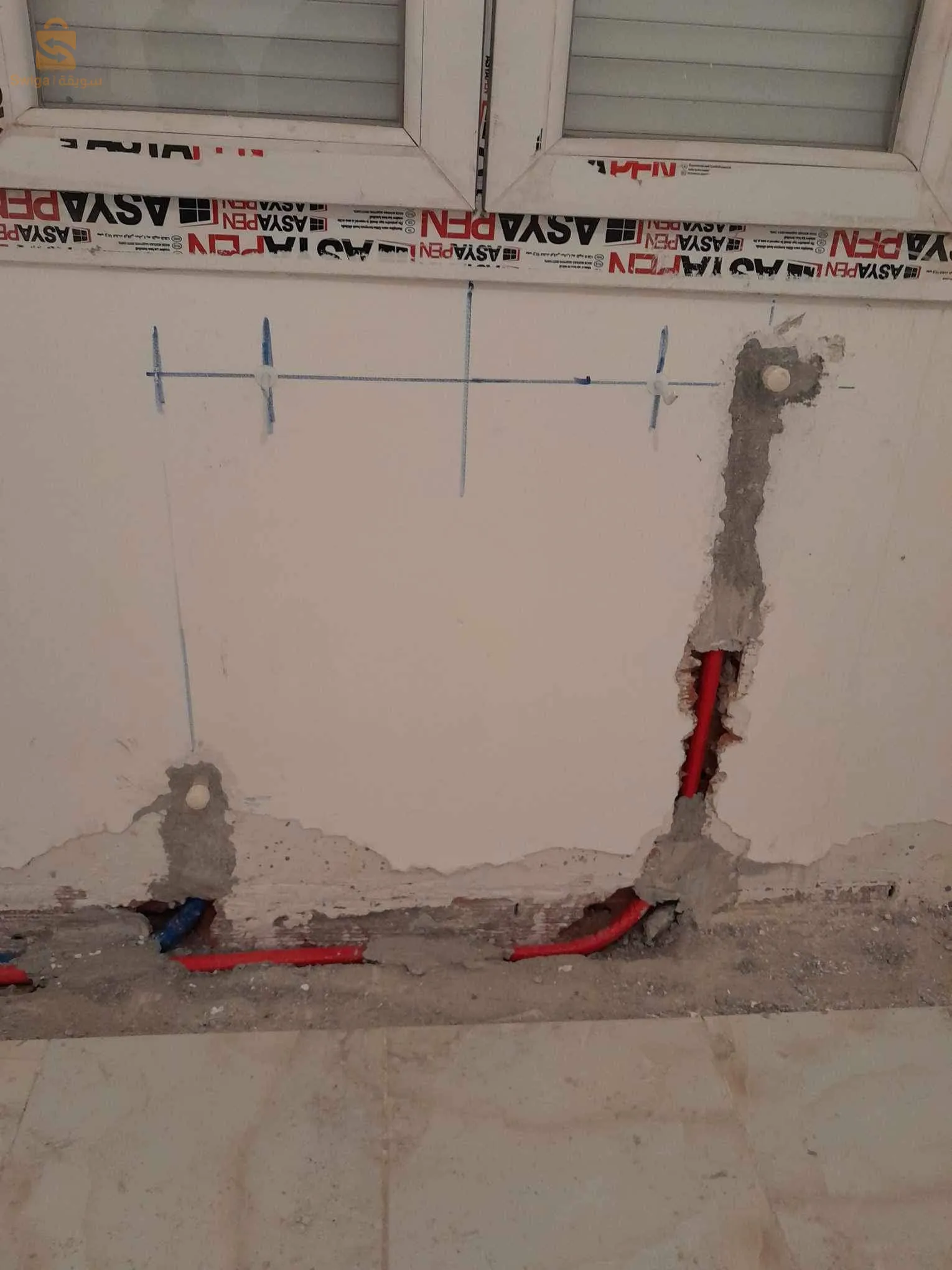 بلونبي محترف شوفاج سنيتار و متخصص في جميع أعمال السباكة
0781569282 / 0550843737