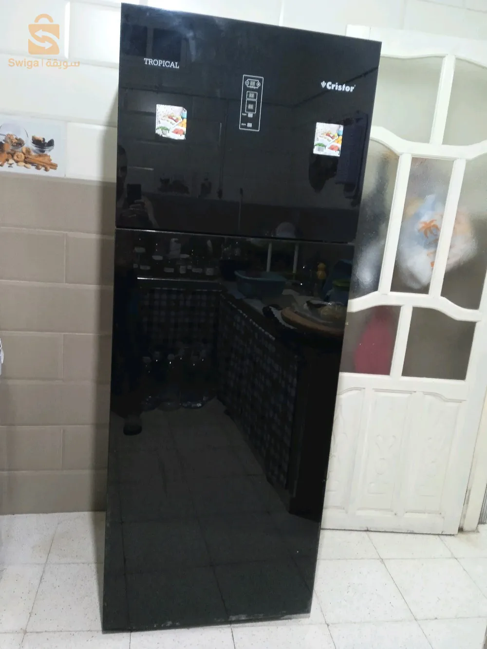 خاصاتو كارت مار