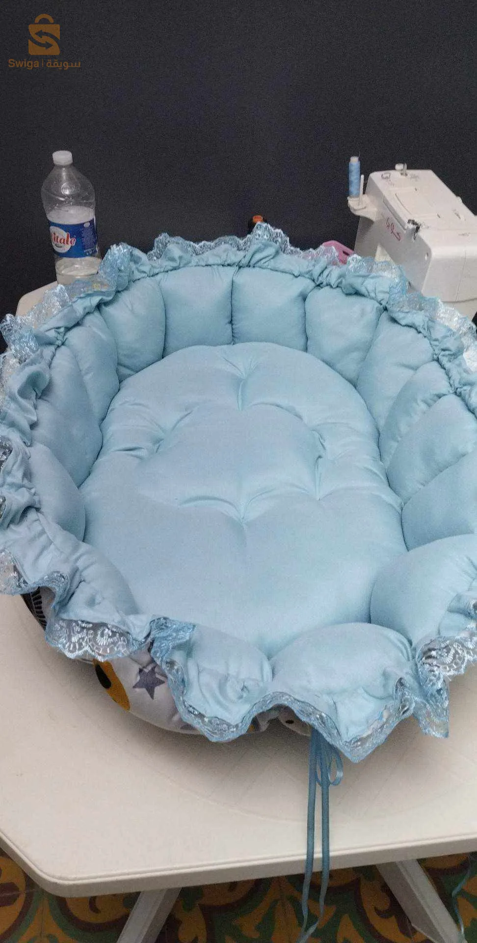 الشطية الشلف 02