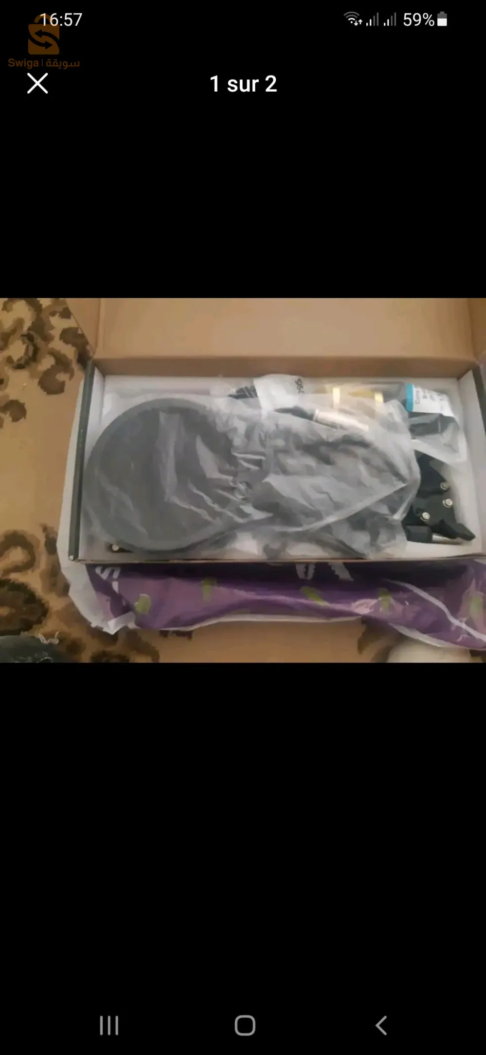 خوتي ميكرو فون جديد حاجة مليحة جماعت تيك توك أو لليوتيوب أو ناس لي تلعب لي جووووو