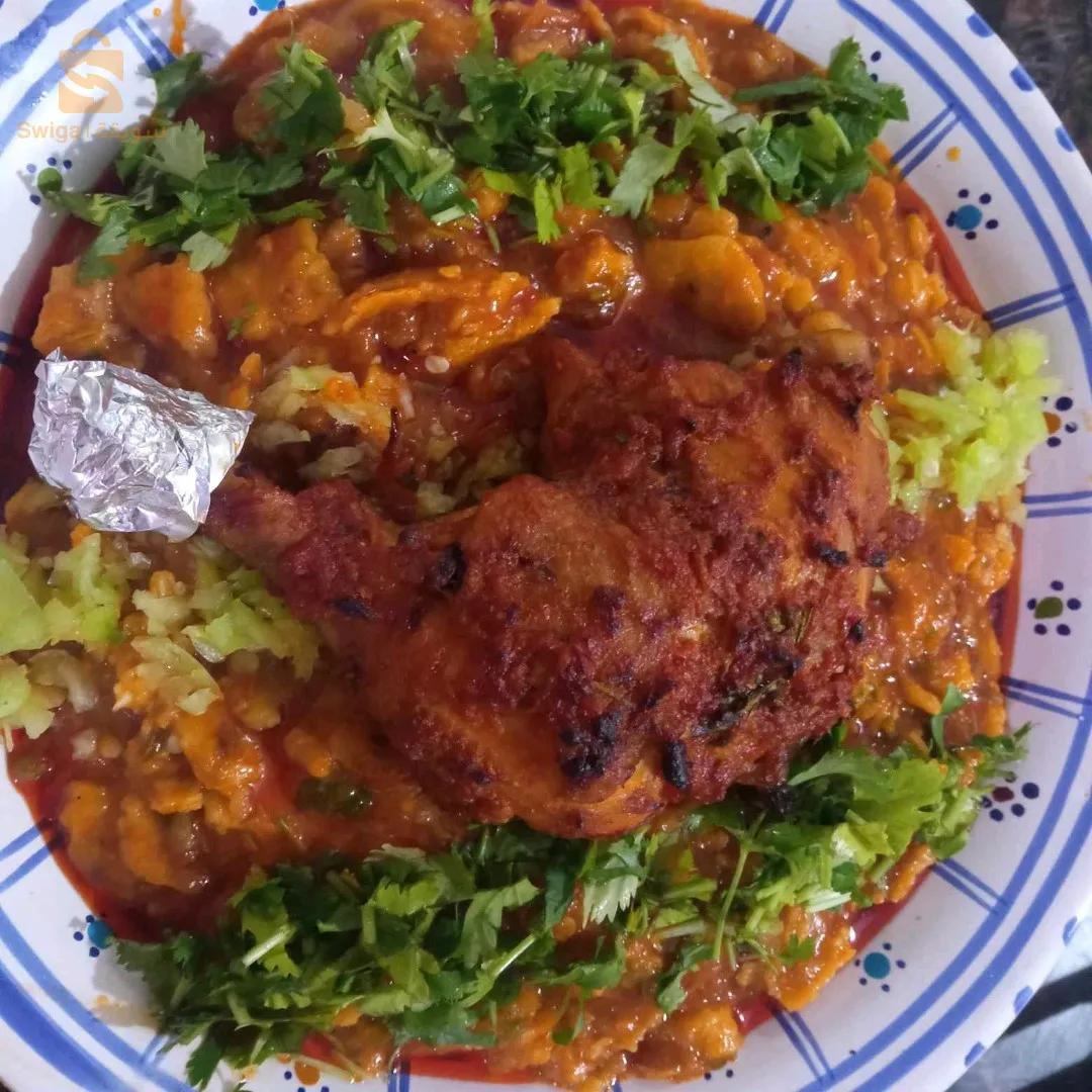 عين طريق