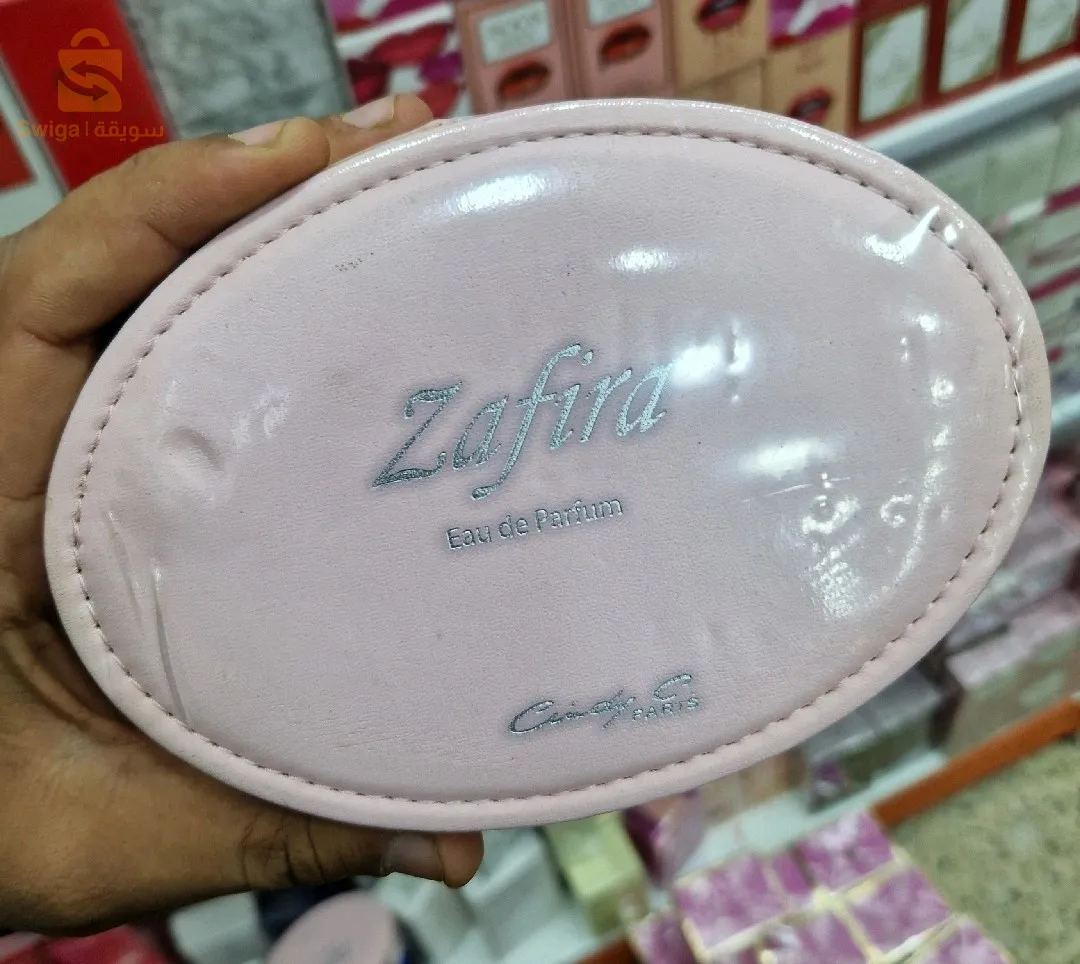 ZAFIRA eau de parfum