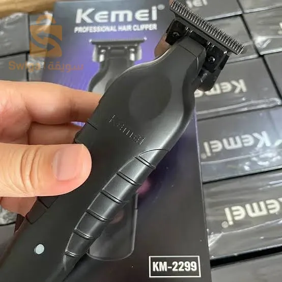 ماكينة قص الشعر اللاسلكية tondeuse à cheveux sans fil