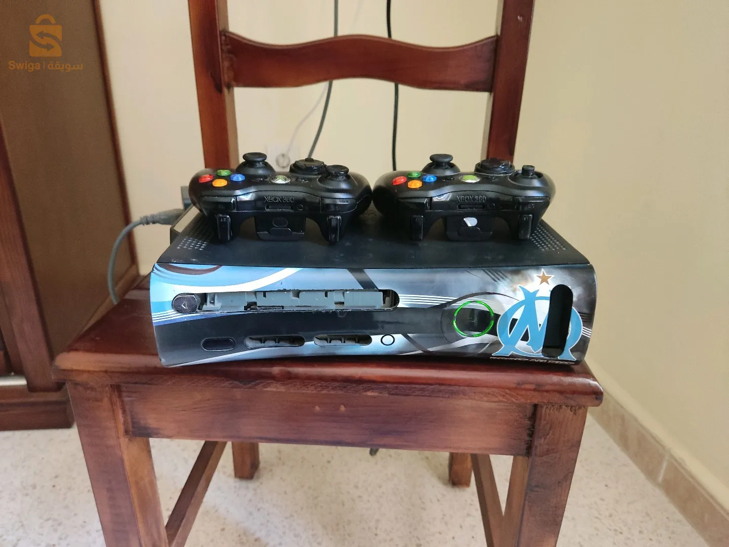 Xbox 360