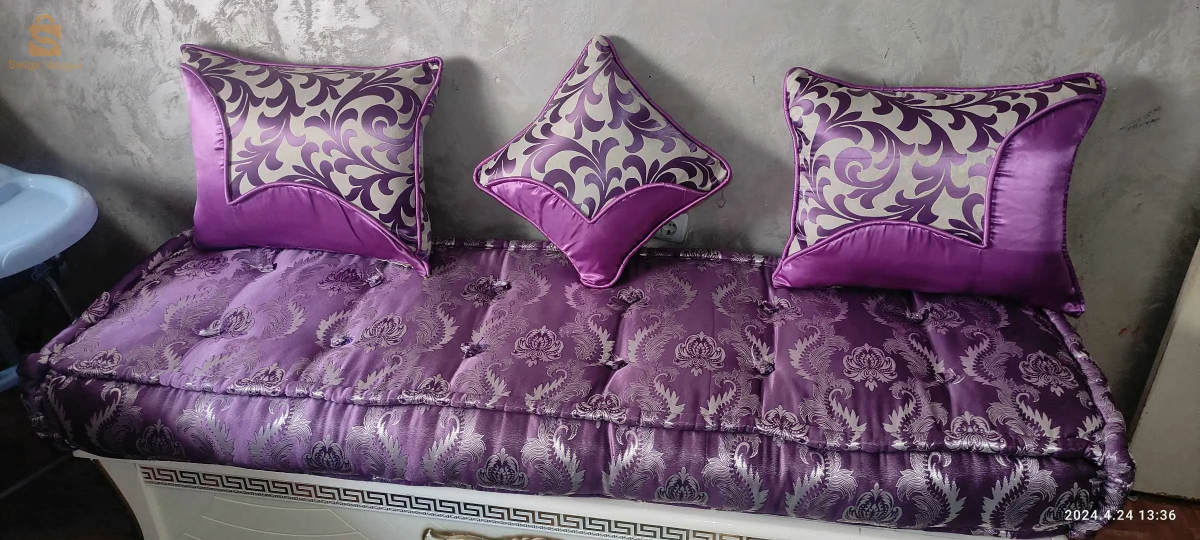 مطارح صوف للبيع