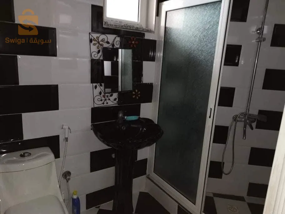 appartement f4