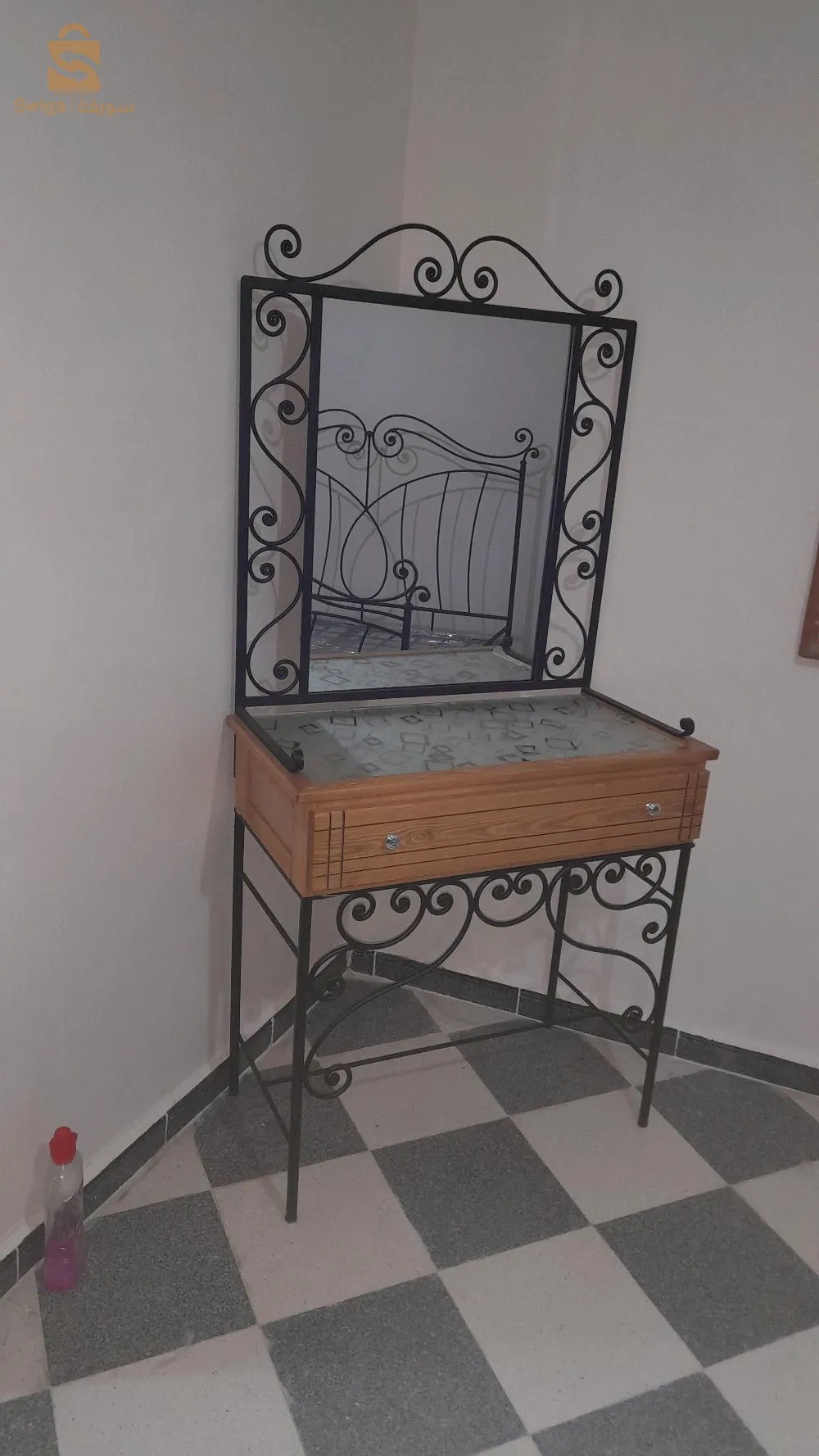 fer forgé annaba