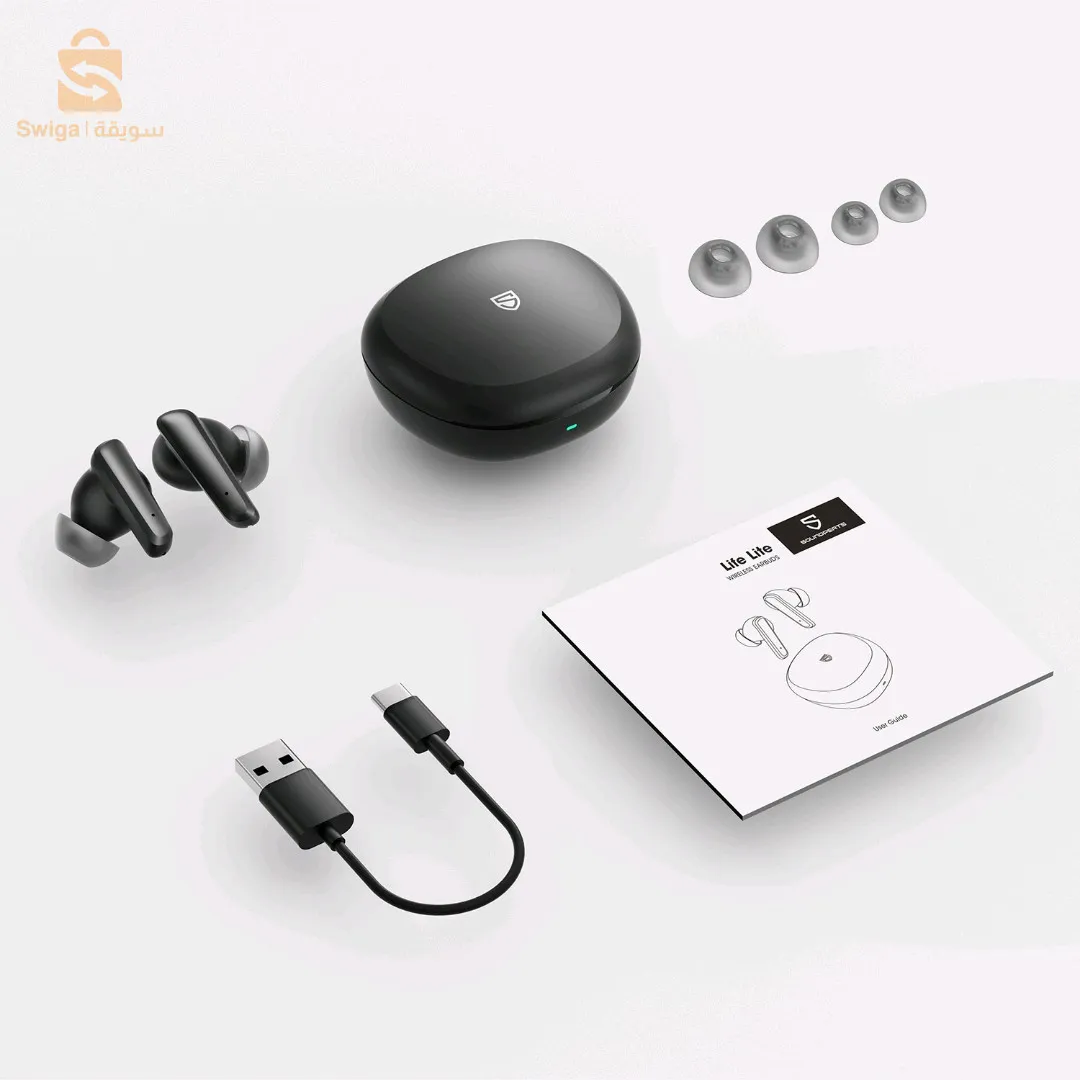 Soundpeats life lite