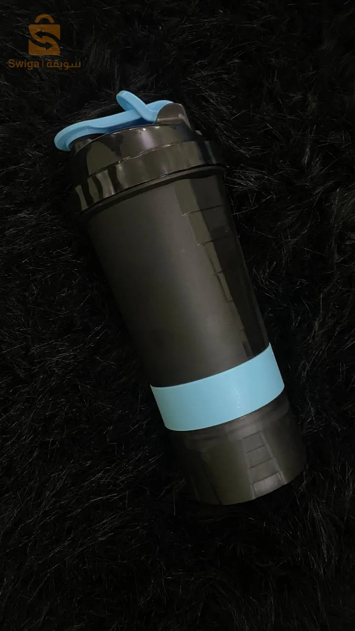 سراويب كمال الاجسام و شايكرز