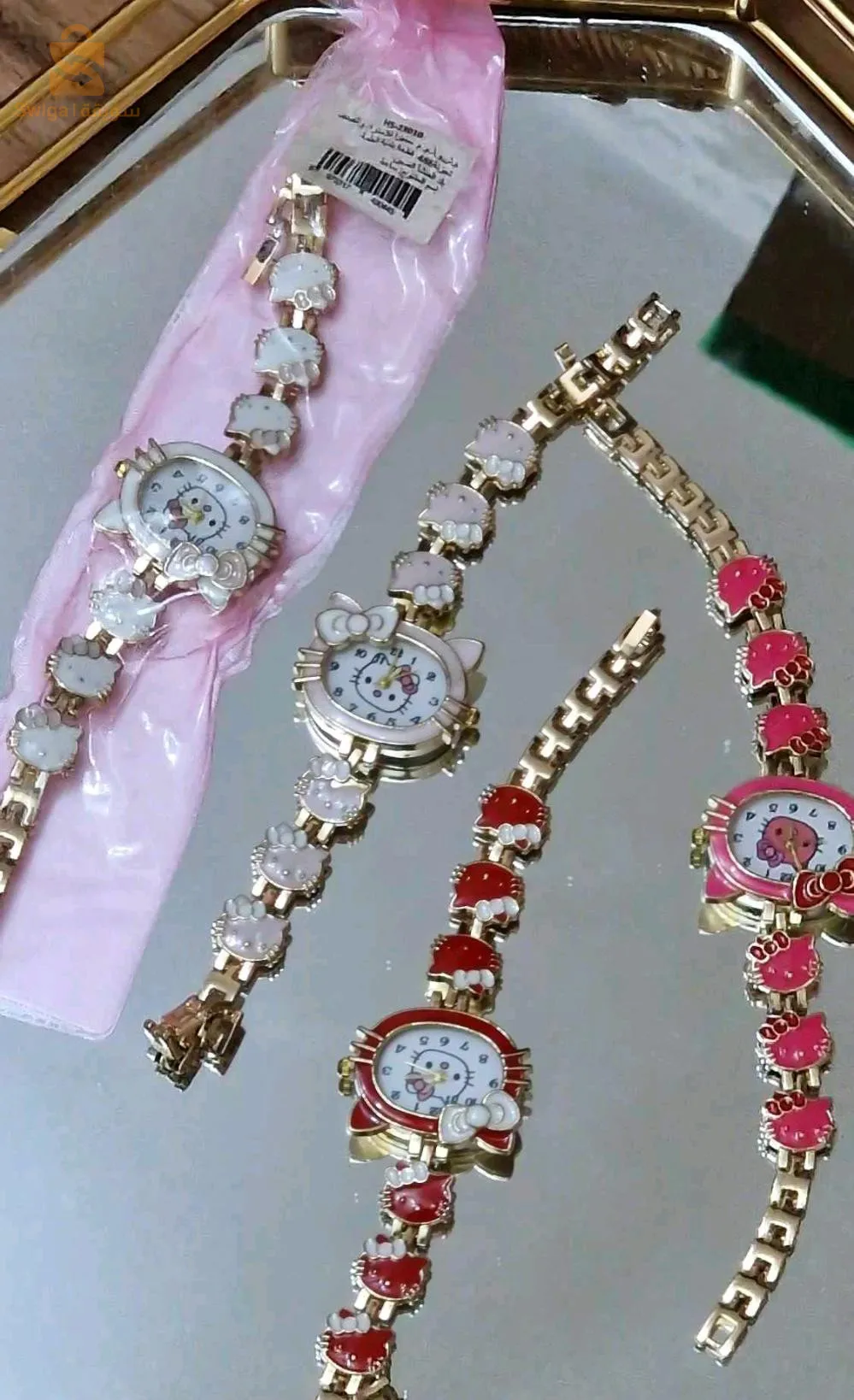 اكسسوارات