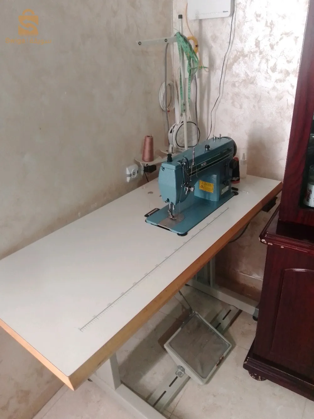 عين جاسر / باتنة