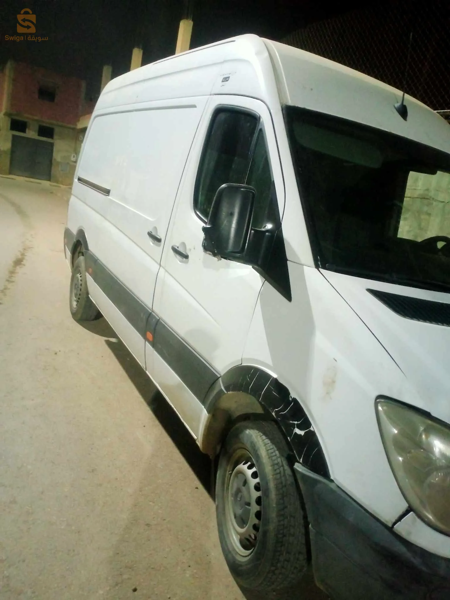 تاع لونساج للبيع او الاستبدال