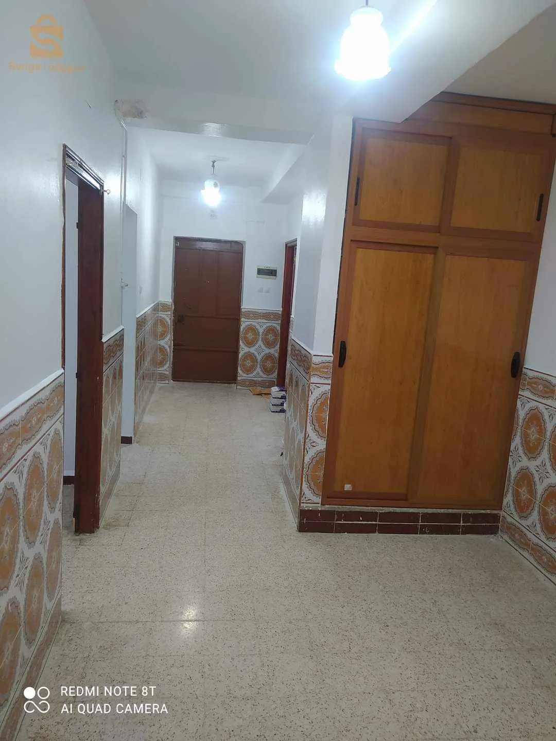 حي 56 مسكن البويرة