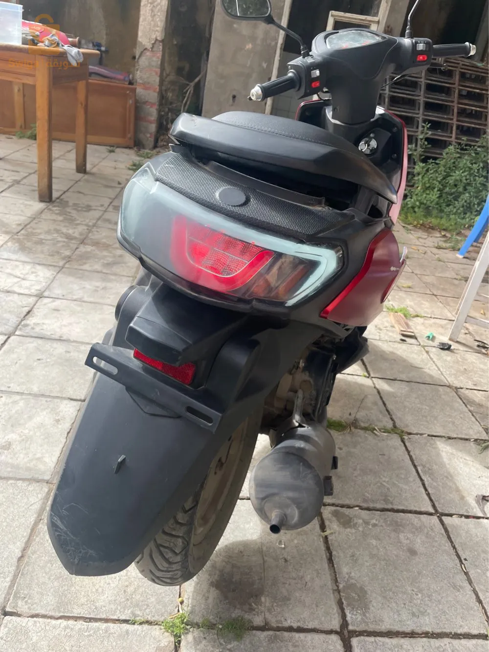 joci 2 sam  as motors jdid carinage mksr