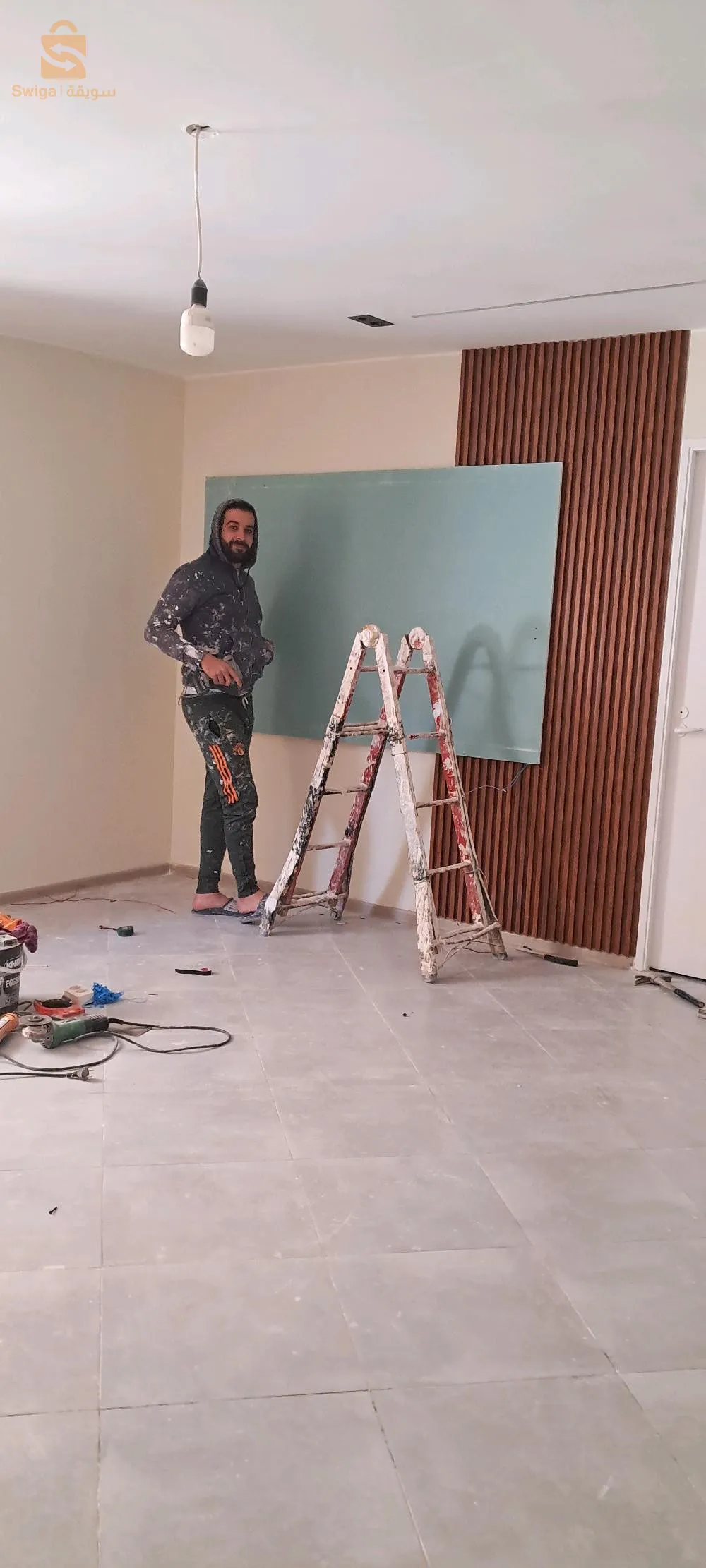عامل و إتقان و سرعة