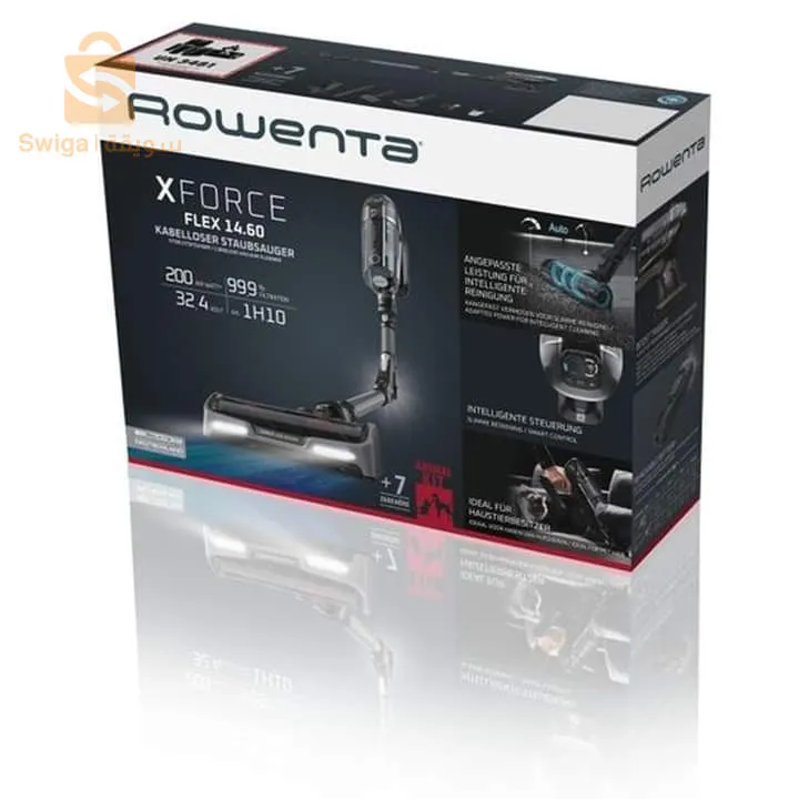 aspirateur rowenta