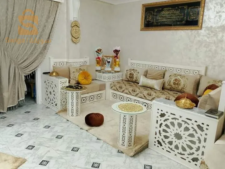 appartement f3  à vendre