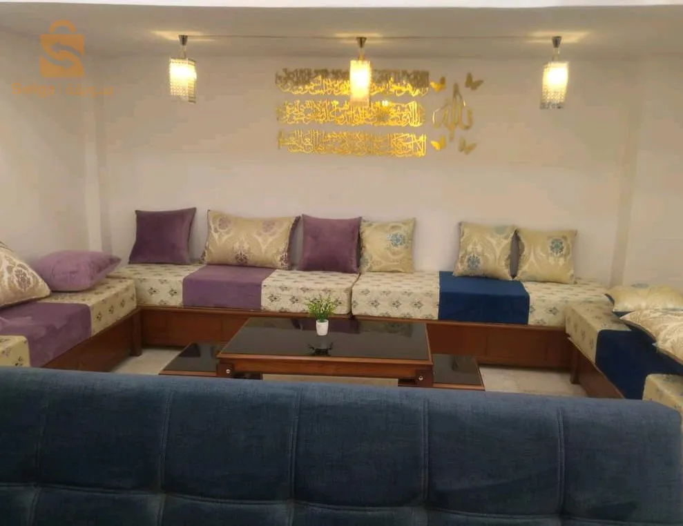 بسكرة في حي الولية زڨاڨ