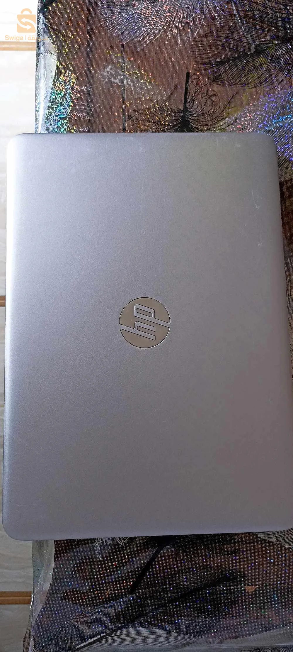 HP EliteBook 840 g3 I5 6éme