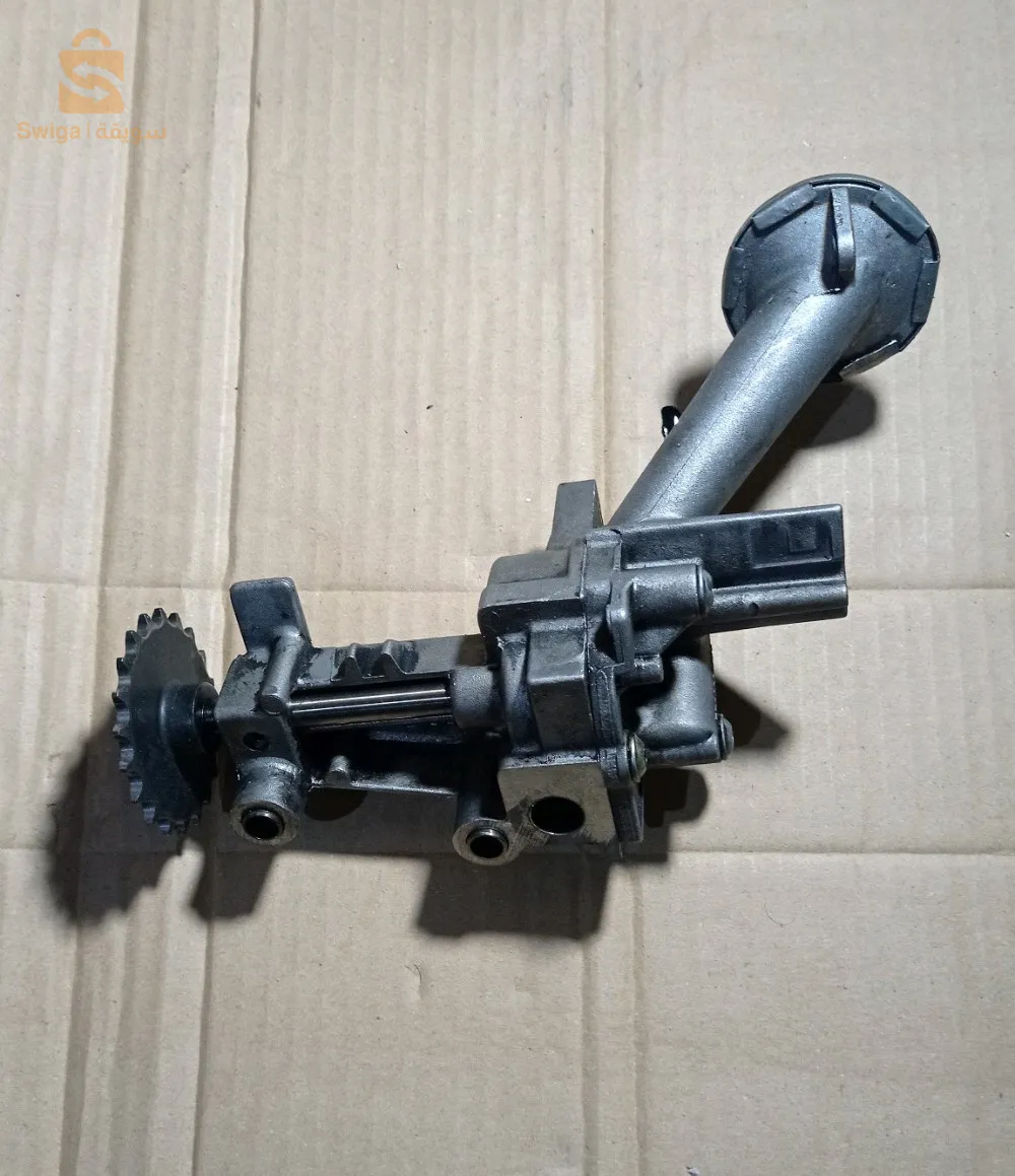 قطع غيار رونو سينيك أصلية 1.9dti