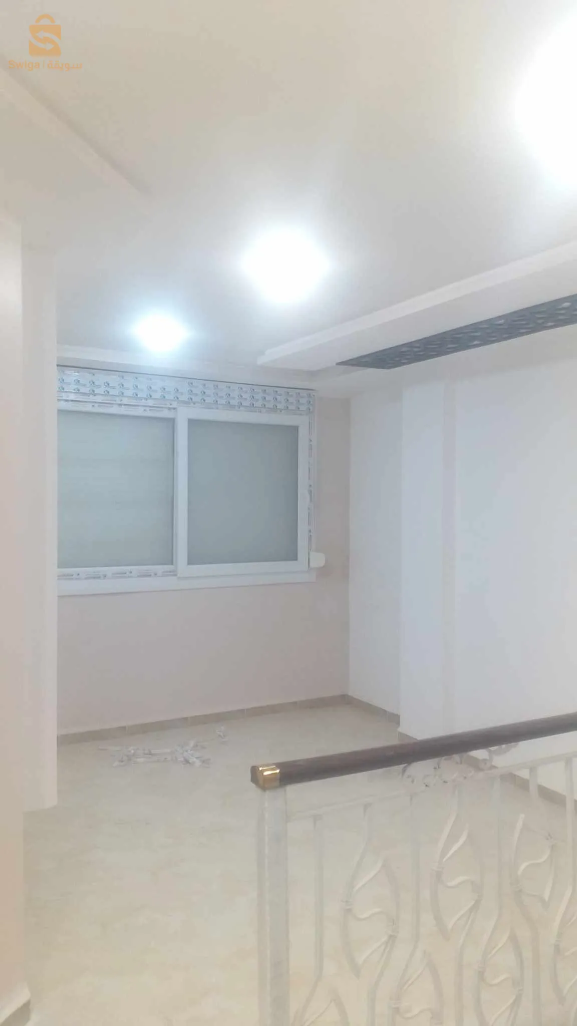 بالقرب من سوبيرات رماضنة بسكرة