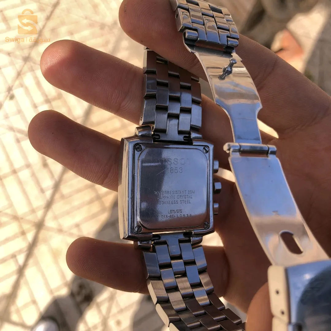 Tissot L875/975 original