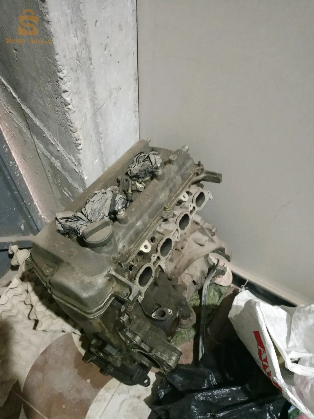 المدينة الجديدة