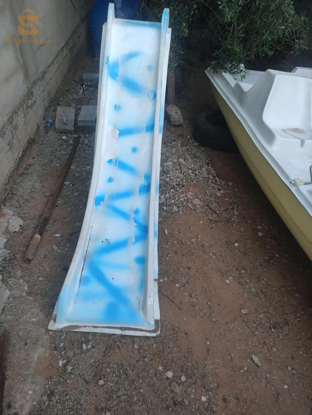 حي العربي بن مهيدي سكيكدة