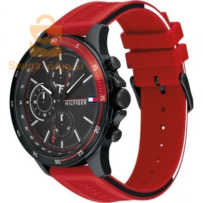 Montre Homme TOMMY HILFIGER ORIGINALE