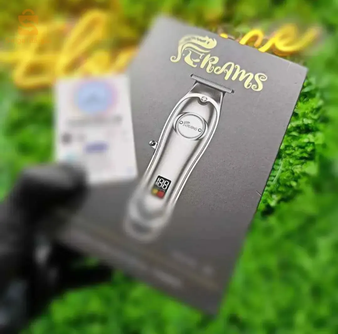 الة حلاقة الشعر