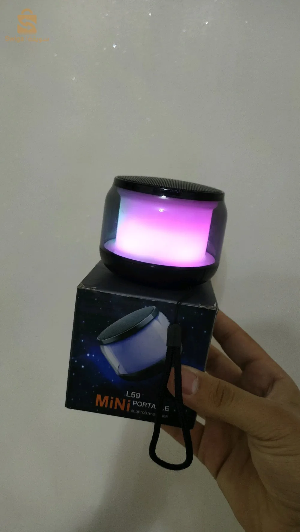 باف حاجة جديدة فيه plus de 10 couleur 🤍💚💙💜❤️💛السعر 1500DA