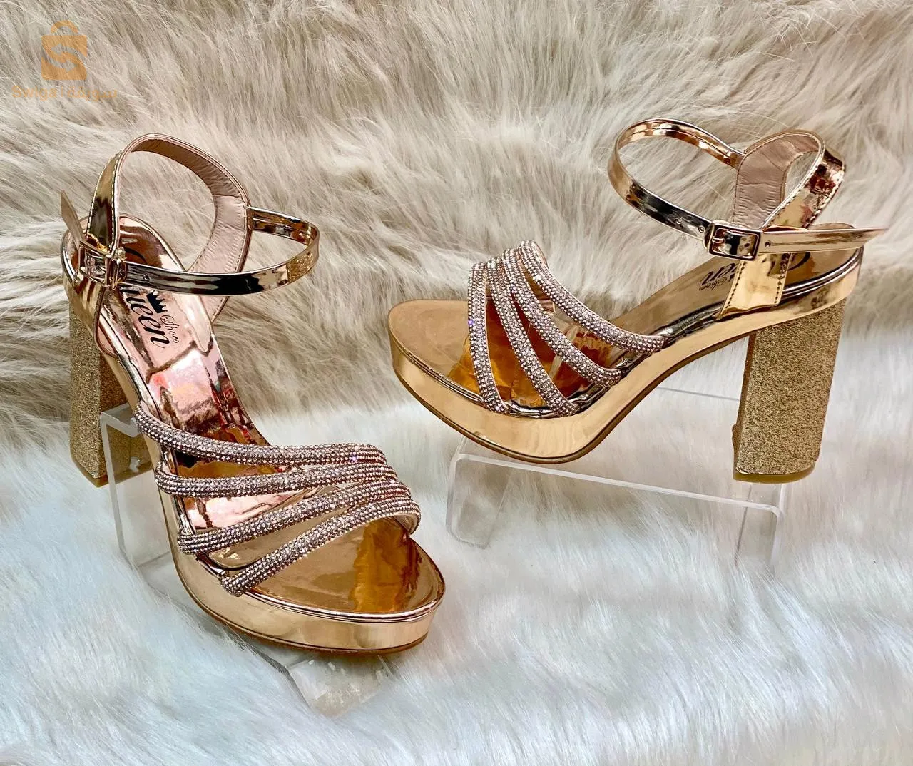 sandales pour femmes