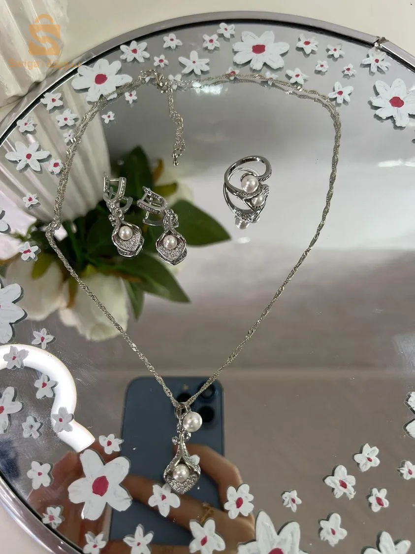 اكسسوارات بلاكيور