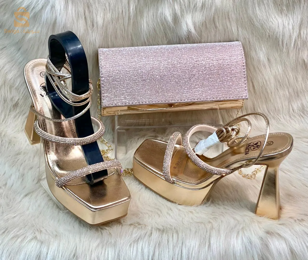 sandales pour femmes