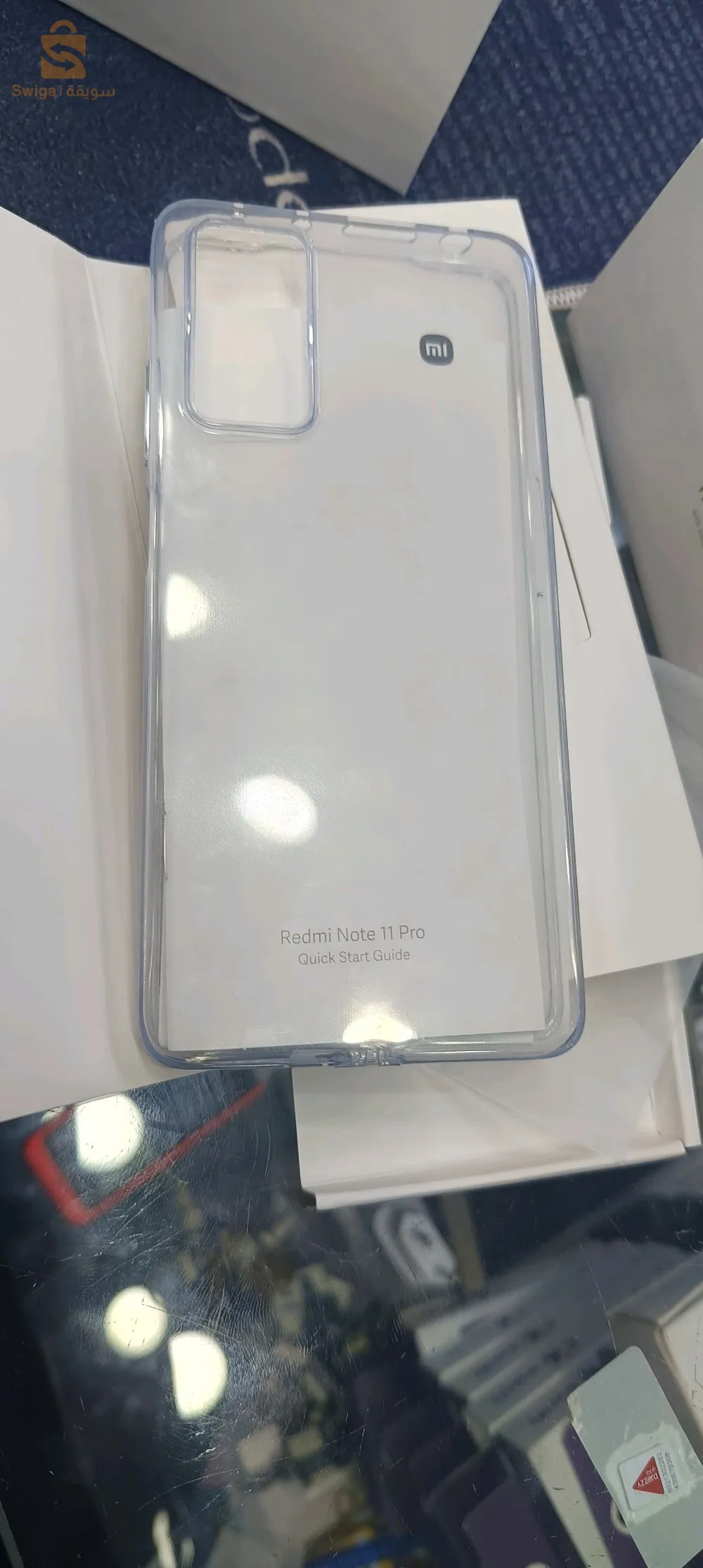 redmi note 11 pro 8/128