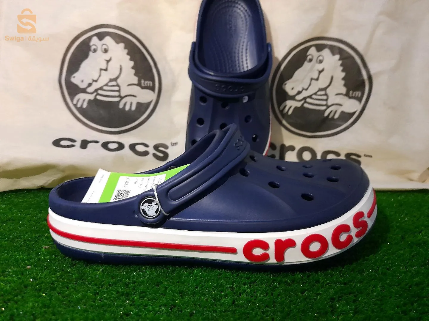 crocs classique🤩🐊