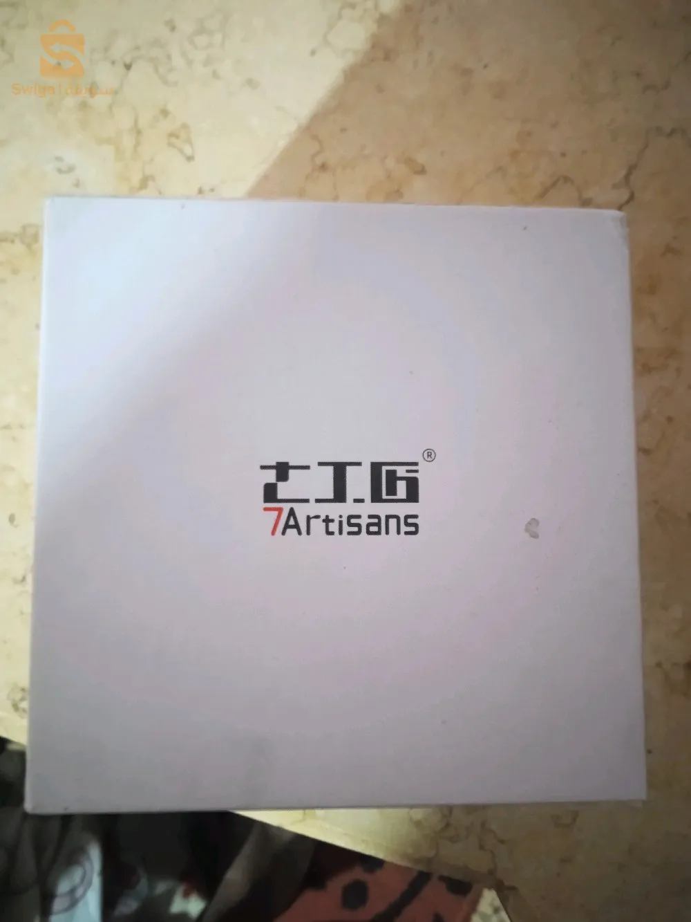 عدسة فوجيفيلم fujifilm xt mount 12mm f 2,4