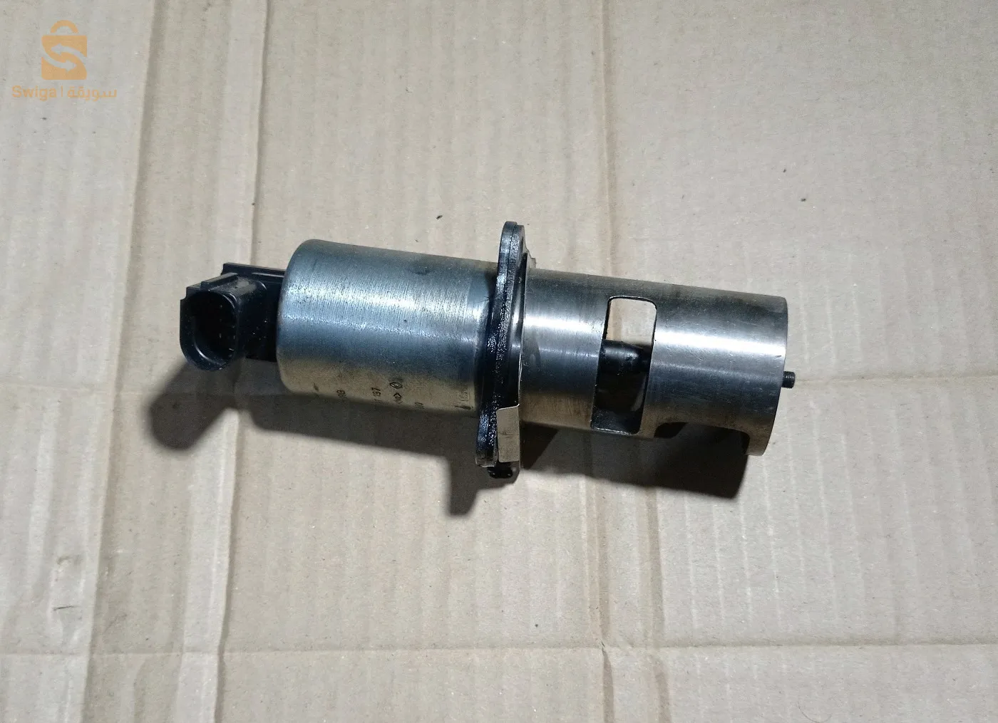 قطع غيار رونو سينيك أصلية 1.9dti